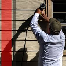 Best Steel Siding Installation  in Arkansas City, KS